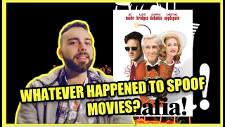 garage movie reviews 26 jane austens mafia 1998 