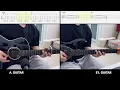 [76] DOKO - "End of the Blue Night" | guitar cover (with TAB)
