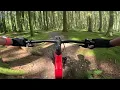 Download Lagu Vesterskov 04 230715 - Full Tour - Wet terrain and my first oopsie