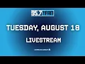 Texans Joint Practice Astros take on the Angels 95 7 THE FAN Live Stream 26