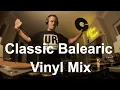 Download Lagu Blissful Balearic beats, original Ibiza vibes - 100% vinyl DJ mix