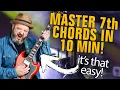 Do 7th Chords CONFUSE You