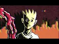 Empty Head - Cosmic Rave (Official Video)