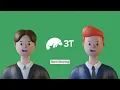 Studio 3T s Team Sharing - Share A Connection