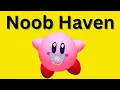 plant vs squidman - Kirby Air Ride - Noob Haven Tournament