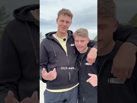 Säger Emil och Mattias att man ska söka så GÖR man det 🫵‼️ #loveislandse
