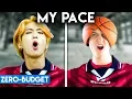 Download Lagu K-POP WITH ZERO BUDGET! (Stray Kids - My Pace)