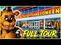 Spirit Halloween 2026 Is OPEN Full Store Tour Every New Animatronic Columbus Ohio