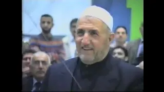 المنشد محمود فارس من أفراح الزمن الجميل في حلب الشهباء 
