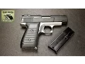 Jimenez Arms JA 9 Review Budget or Junk