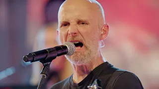 Moby on His Iconic Name and Humble Beginnings | Once In A Lifetime Sessions