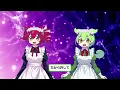 【マジック・メイド】MIMI feat.重音テトSV byずんだもん(VOICEVOX)