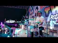 Download Lagu DRUM CAM - AMBILKAN GELAS ( COVER OM.NEW TWINS )