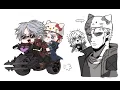 DMC5_ DMD RG Only S Rank No Weapons_Damage Vanilla 2020 Reupload WackyPizzaManAdventures Missions