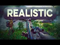 Exploring MORE Realistic Games