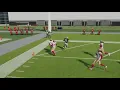 How to Lateral in Madden