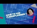 How to use FLOORPLANNER software online 2D 3D floorplansfast and easy Software Online