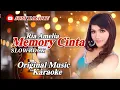 Download Lagu MEMORI CINTA RIA AMELIA KARAOKE SLOWROCK || @sonykaraokeofficial