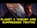 Planet X - The Hidden Planetary System Beyond Pluto