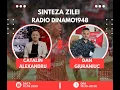 Download Lagu 12.09.2025 Sinteza Zilei