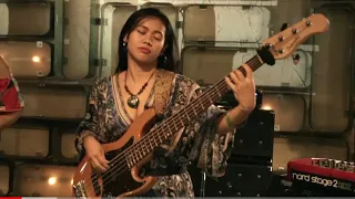 funk no 1 tokyo groove jyoshi feat juna serita u0026 harumo imai 