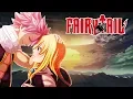 Fairy Tail Creator Opens Up On Why Natsu and Lucy s Romance didn t happen Nalu Ship