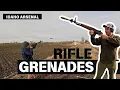 Rifle Grenade You Can Have One Too