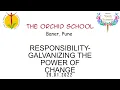 TOS Youth Summit Jan22 - Keynote Speaker Dr RAMAKRISHNAN RAMAN
