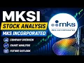 MKSI Stock Analysis MKS Incorporated Stock Update and Chart Review