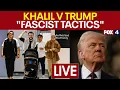 Lagu LIVE: Khalil v Trump Immigration Ruling