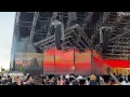 Vince Staples - Lemonade - Live at Coachella 2022