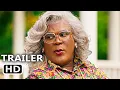 Download Lagu A MADEA HOMECOMING Trailer (2022)