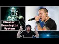 Download Lagu Chester Bennington | System (First Time Hearing) Queen of the Damned Reaction