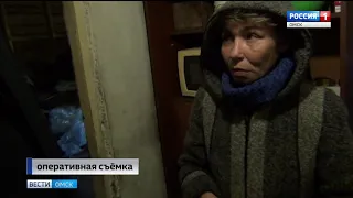 Мужчину, бросившего собственного внука в печь, будут судить