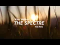 Download Lagu THE SPECTRE - Remix - Alan Walker ( Riski - Remix )
