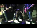 [hate5six] Outer Heaven - December 21, 2014