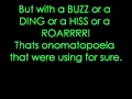 04-Figurative Language Rap Song-Pr2A-English