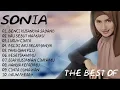 Lagu Sonia Benci Kusangka Sayang Full Album 1