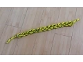 Download Lagu Learn How To Three Strand Flat Braid A Single Rope