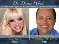 Dr Denise Wood 1 hr Dr Syd Miller radio interview