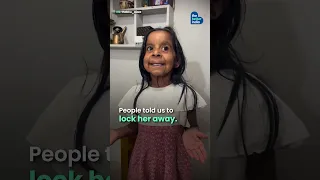 She Dreams of Becoming a Doctor. Her Treatment Can’t Wait. thumbnail