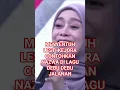 Download Lagu MENYENTUH LESTI KEJORA CONTOHKAN NAZWA DI LAGUDEBU DEBU JALANAN #trending #viral #fyp #viralvideo