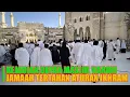 Lagu JAMAAH UMRAH TERTAHAN DEPAN PINTU MASUK MASJIDIL HARAM KARENA ATURAN KETAT IKHRAM