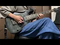 Download Lagu RAISE MY SWORD／GALNERYUS guitar cover