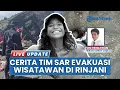Download Lagu Tim SAR Nekat Bermalam Bersama Jasad Juliana di Jurang Rinjani, Evakuasi Pendaki Brasil Dramatis