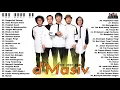 Lagu DMASIV - FULL ALBUM - LAGU POP INDONESIA - TERBAIK - TERPOPULER SEPANJANG MASA