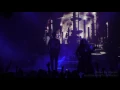 Fear Factory - Body Hammer (Live in Moscow, Russia, 11.11.2015) FULL HD