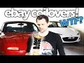 EBAY COILOVERS REVIEW - I bought them so you don t have to