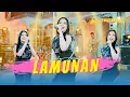 Download Lagu Shinta Arsinta - LAMUNAN (Official Music Video ANEKA SAFARI)