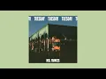 Neil Frances - Tuesday